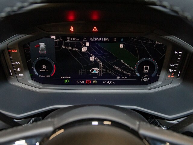 Audi A1 30 TFSI Sportback