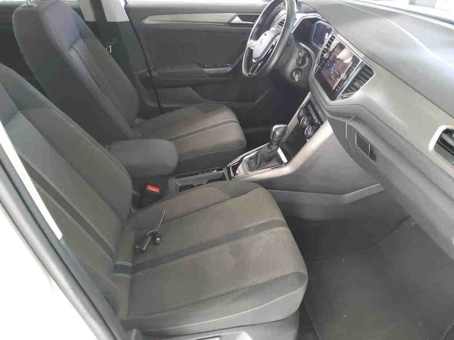 Volkswagen T-Roc 1.5 TSI DSG Style