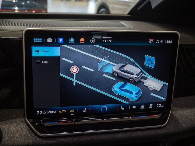 Volkswagen Tiguan 2.0 TDI DSG