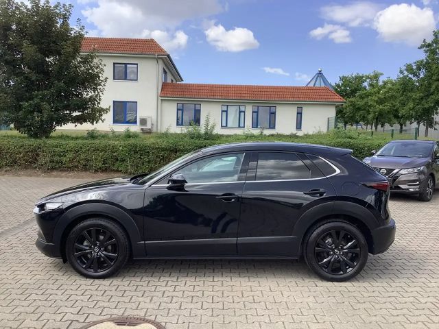 Mazda CX-30 Homura SkyActiv