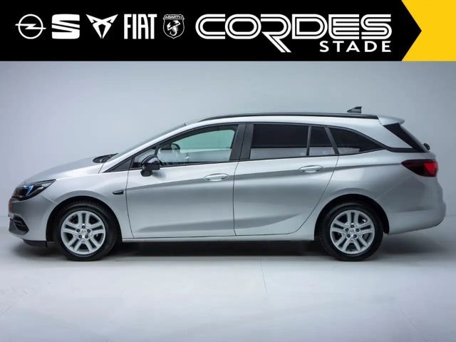 Opel Astra Edition Sports Tourer Turbo