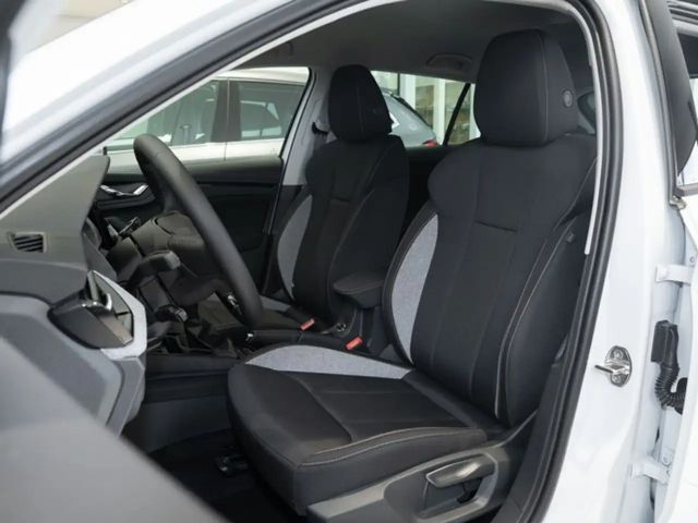 Skoda Scala 1.0 TSI Tour