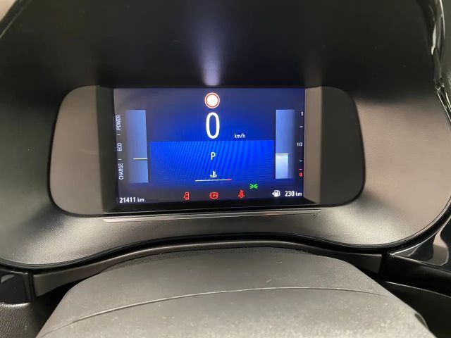 Opel Corsa Edition Hybrid