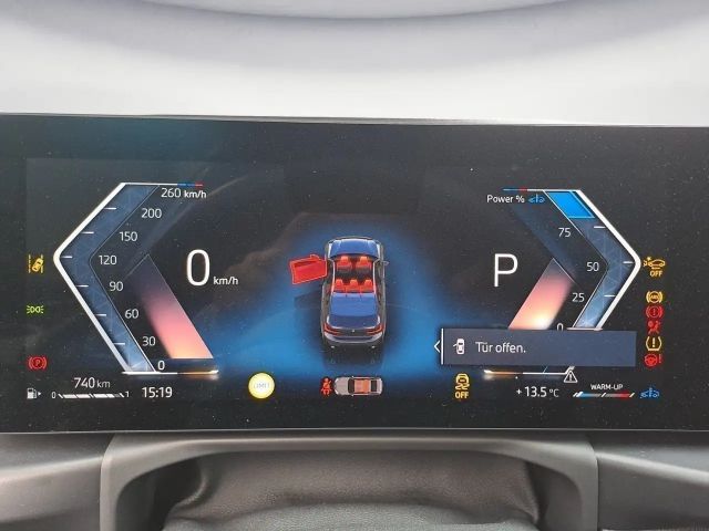 BMW 320 320d M-Sport Sedan xDrive