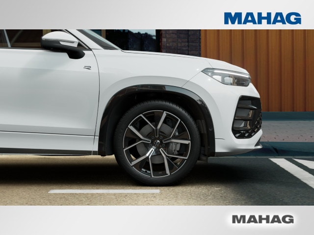 Volkswagen Tayron 4Motion DSG R-Line