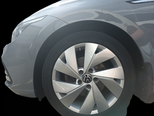 Volkswagen Golf 2.0 TDI Golf VIII