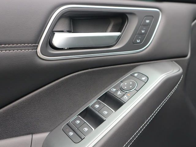 Nissan Qashqai DIG-T Tekna