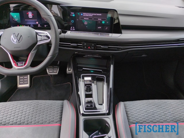 Volkswagen Golf 2.0 TSI DSG Golf VIII