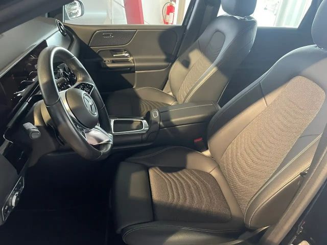 Mercedes-Benz B 180 B 180Automatik