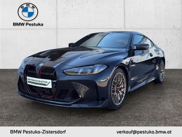BMW M4 CS Coupé xDrive
