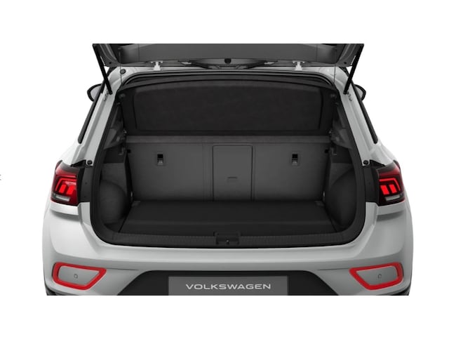 Volkswagen T-Roc 2.0 TDI DSG IQ.Drive Style