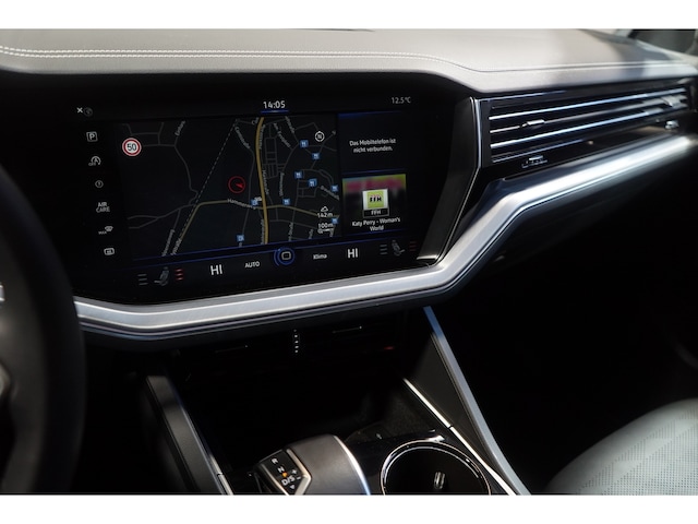 Volkswagen Touareg Elegance