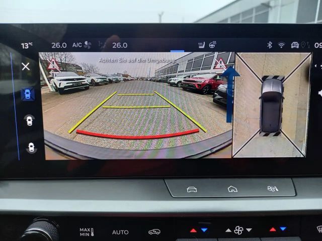 Opel Grandland X GS-Line Grand Sport