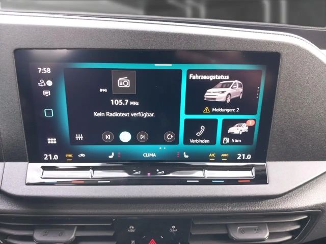 Volkswagen Caddy 1.5 TSI Combi DSG