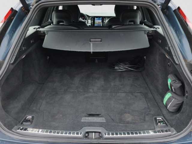 Volvo V90 Dark Recharge T8 Ultimate