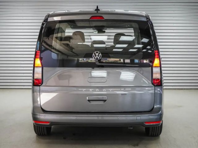 Volkswagen Caddy DSG Life Maxi