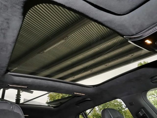 Mercedes-Benz EQS SUV 4MATIC AMG Line