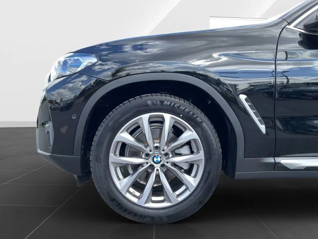 BMW X4 Coupé xDrive20d