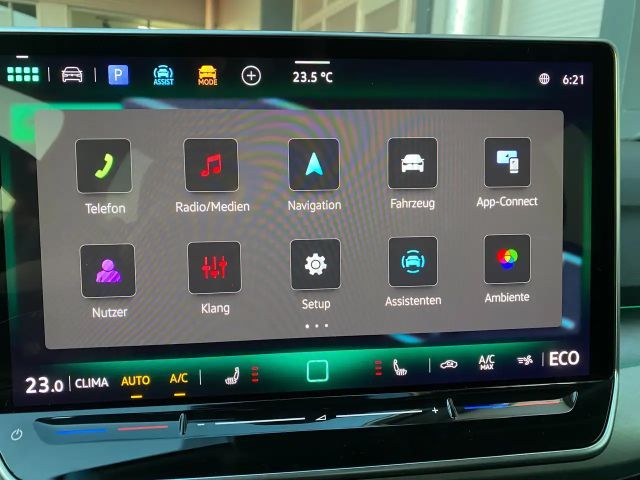 Volkswagen Golf e-Golf eHybrid