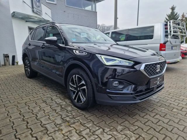 Seat Tarraco 2.0 TDI DSG Style