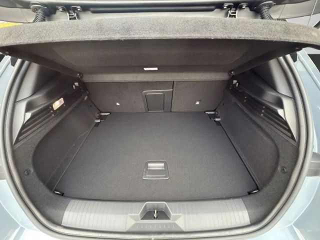 Opel Astra GS-Line Grand Sport