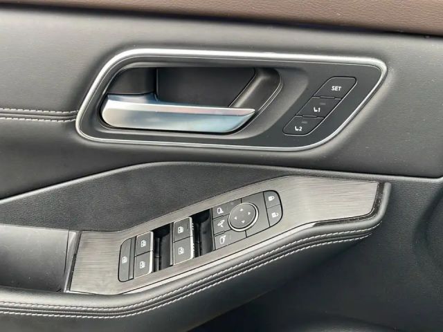 Nissan X-trail AWD Tekna