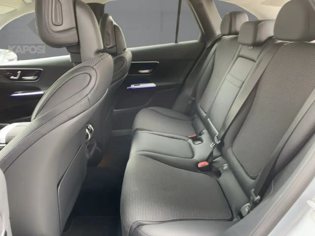 Mercedes-Benz GLC 300 4MATIC