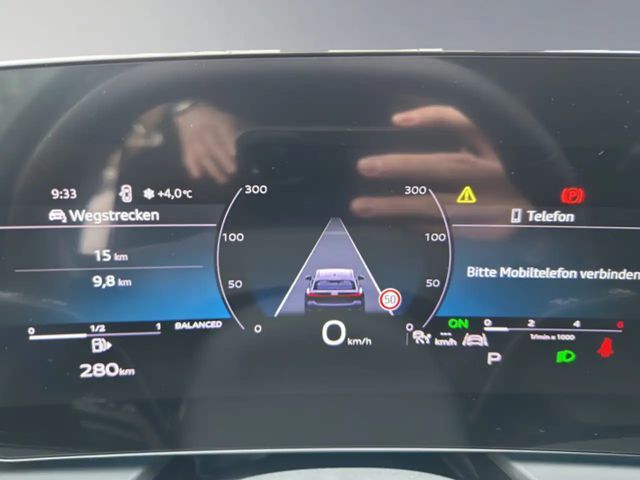 Audi A5 Avant S-Tronic