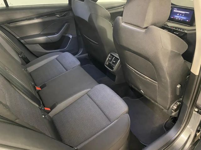 Skoda Octavia 2.0 TDI Ambition Combi