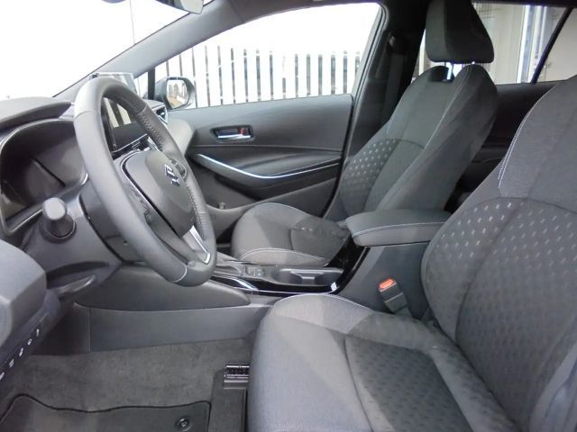 Suzuki Swace Comfort Hybrid