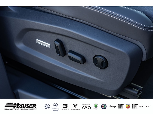 Volkswagen Multivan 2.0 TDI DSG Style