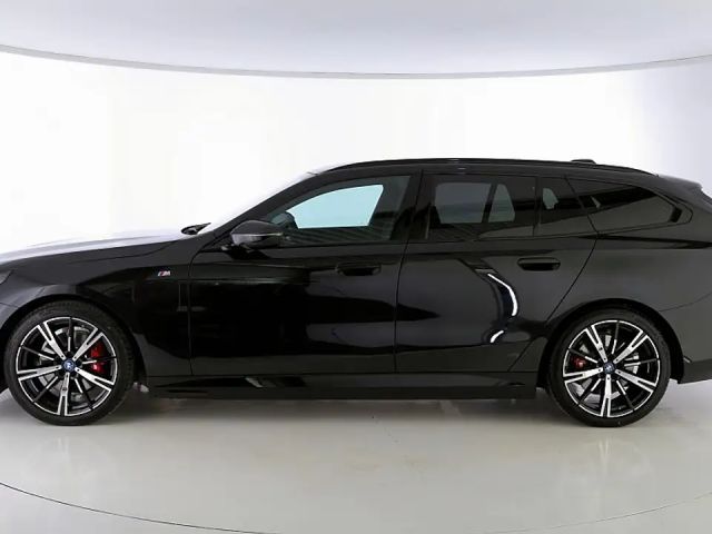 BMW 530 530e Touring xDrive