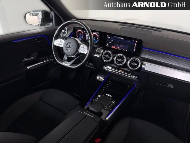 Mercedes-Benz EQB 300 4MATIC AMG Line