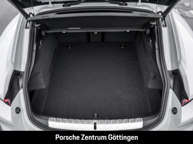 Porsche Taycan 4S Sport Turismo