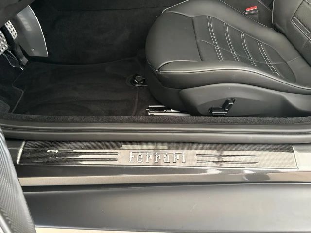 Ferrari Roma ***Ferrari Frankfurt***