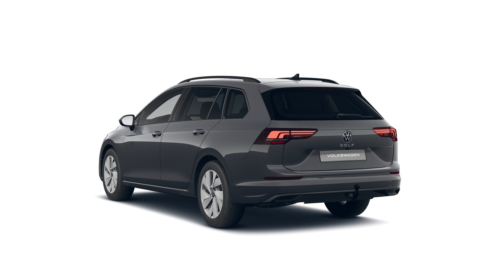 Volkswagen Golf 2.0 TDI DSG Variant