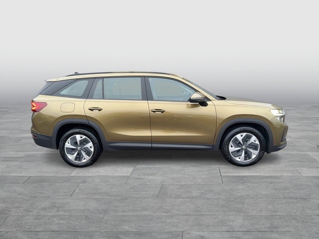 Skoda Kodiaq 1.5 TSI Selection iV