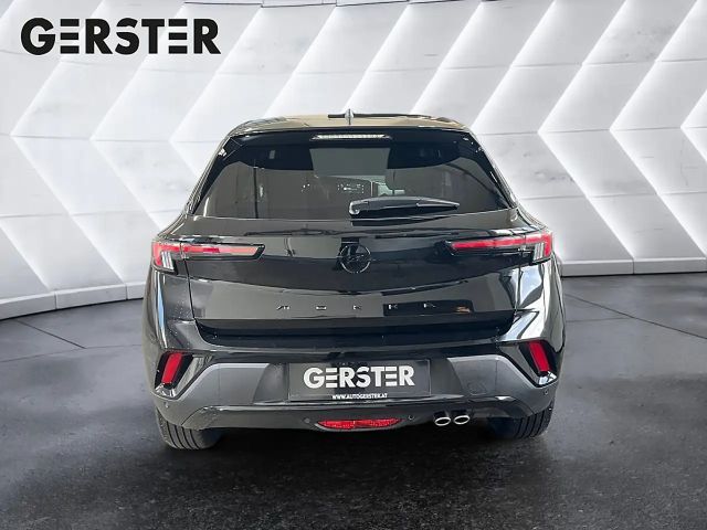 Opel Mokka GS-Line Grand Sport Turbo