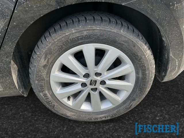 Seat Ibiza 1.0 TSI Style