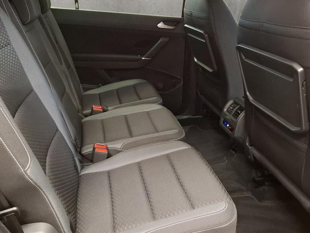 Volkswagen Touran 2.0 TDI BMT