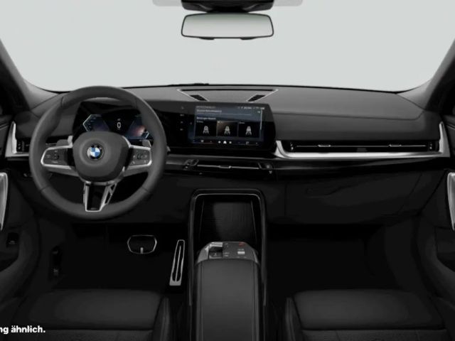 BMW X2 M-Sport sDrive20i