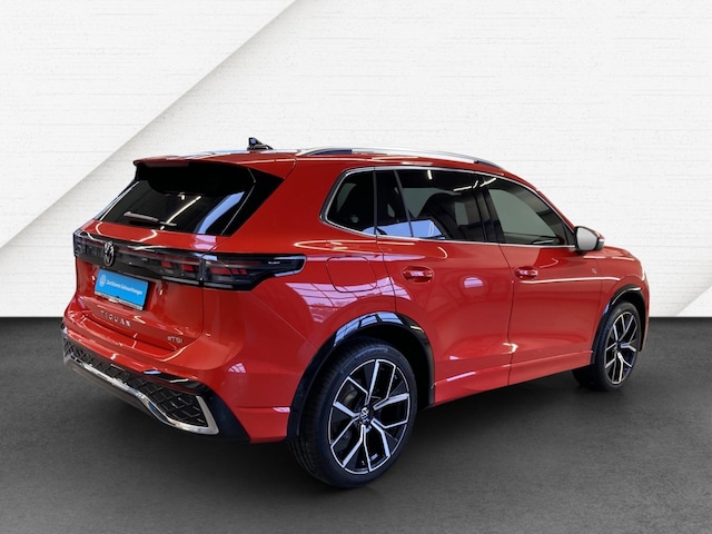 Volkswagen Tiguan DSG IQ.Drive R-Line