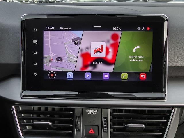 Seat Tarraco 2.0 TSI DSG FR-lijn