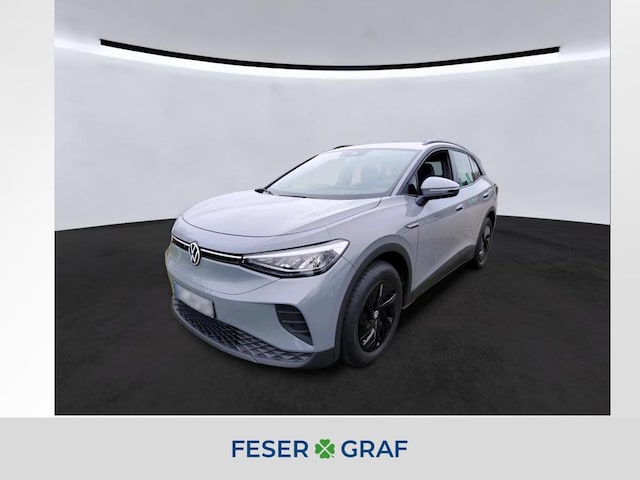 Volkswagen ID.4 55 kWh Pure