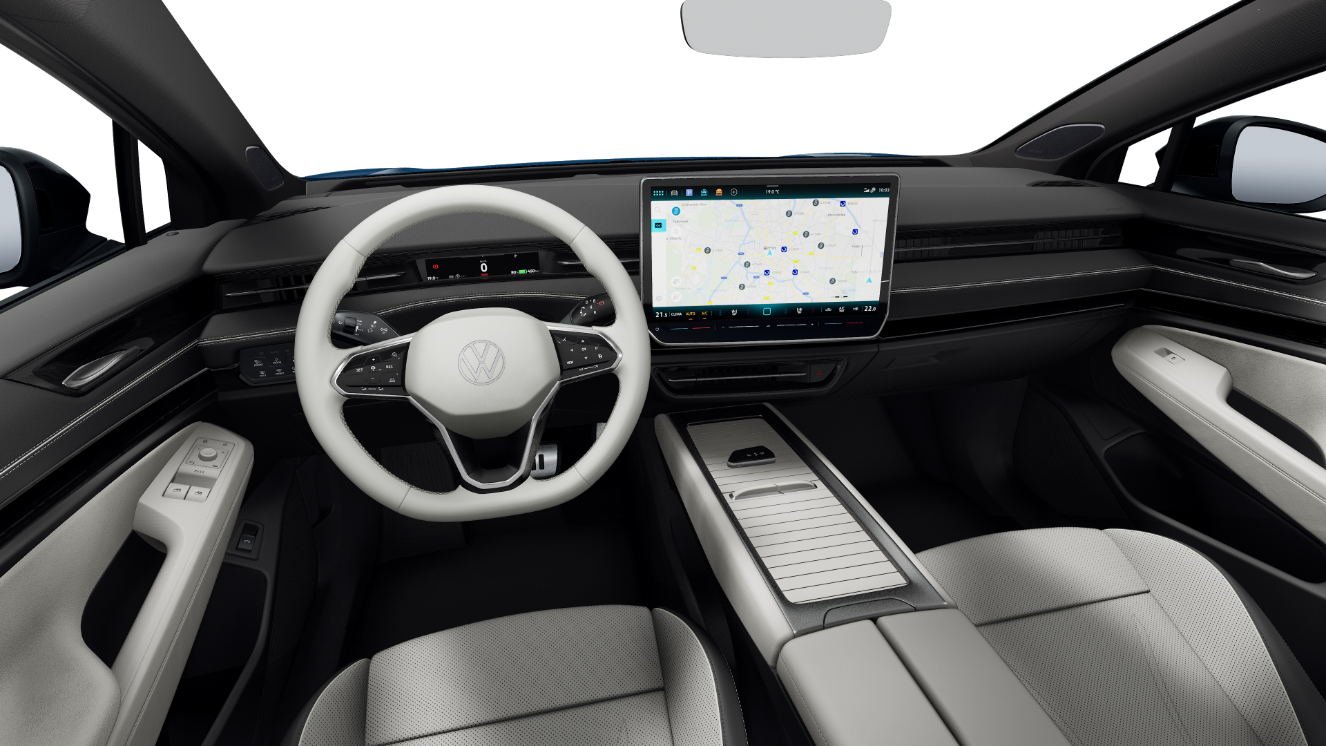 Volkswagen ID.7 Pro Style