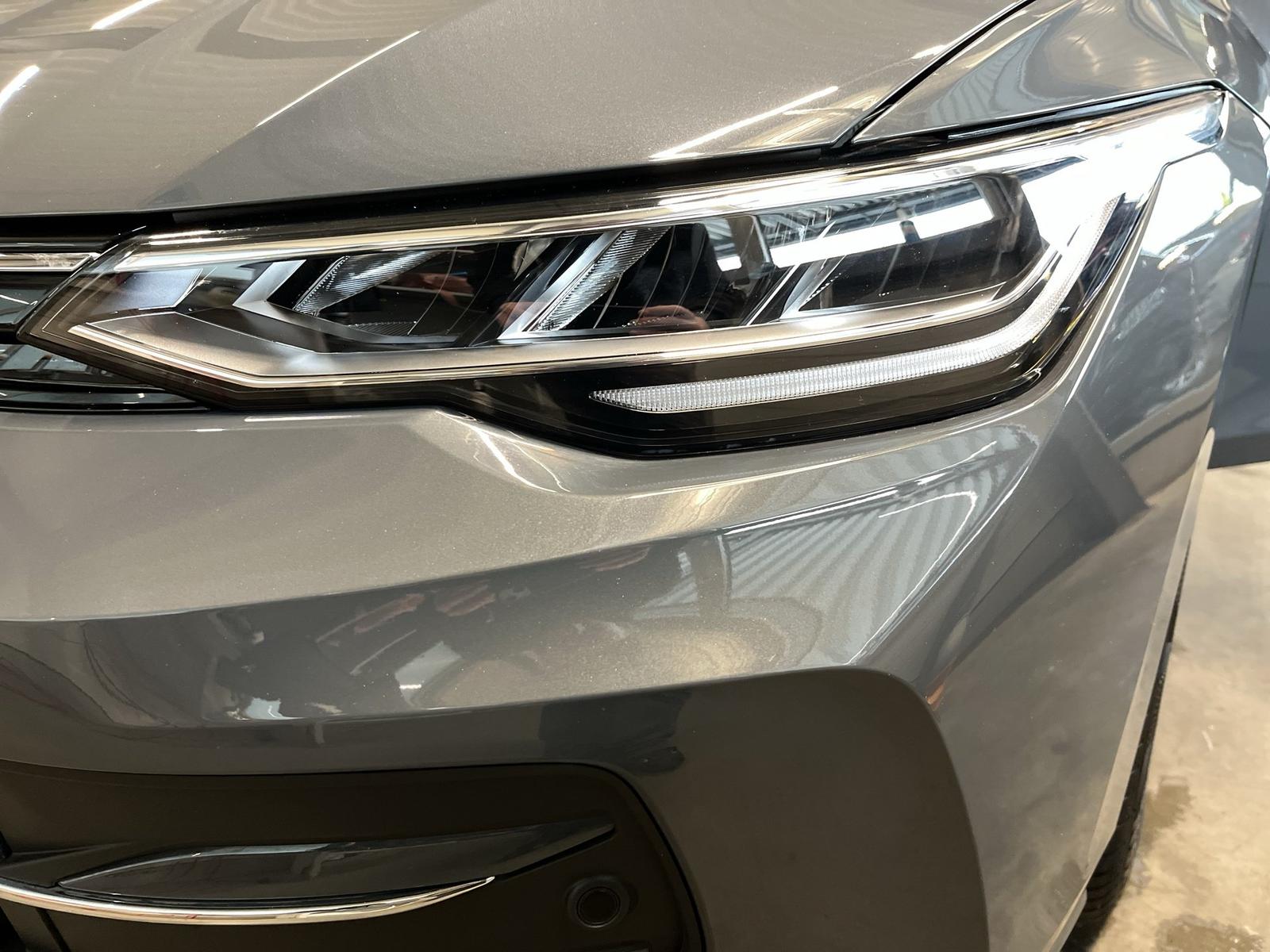 Volkswagen Golf 1.5 TSI Golf VIII