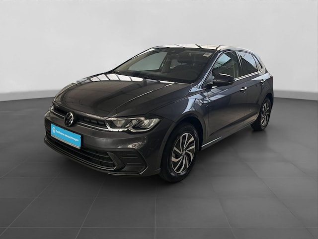 Volkswagen Polo 1.0 TSI DSG Life