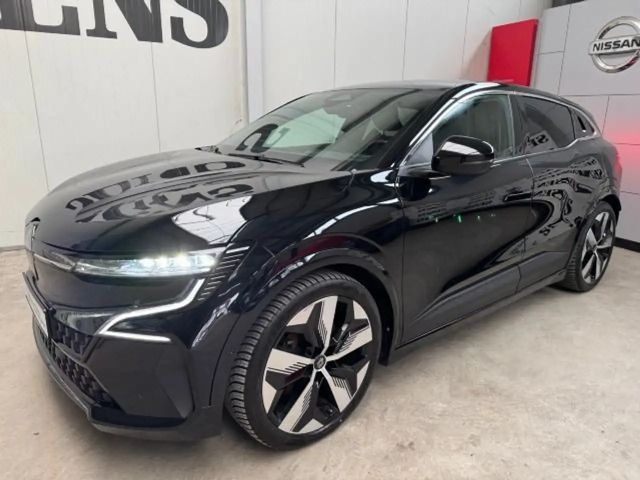 Renault Megane E-Tech E-Tech EV60 Techno