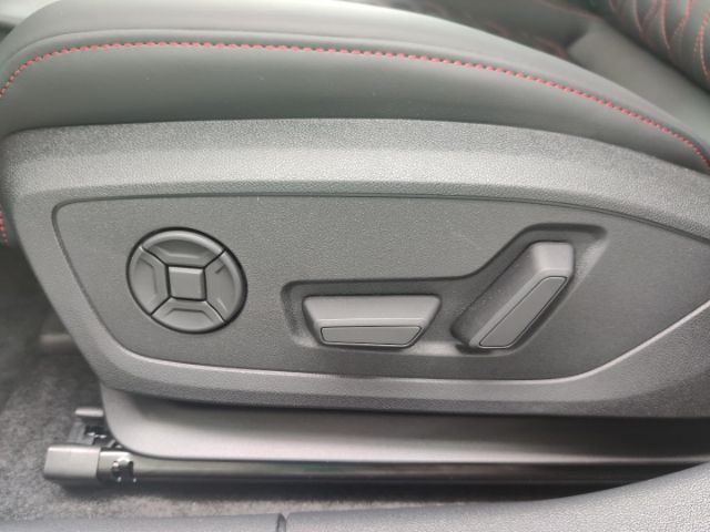 Audi A3 35 TFSI S-Line S-Tronic Sportback