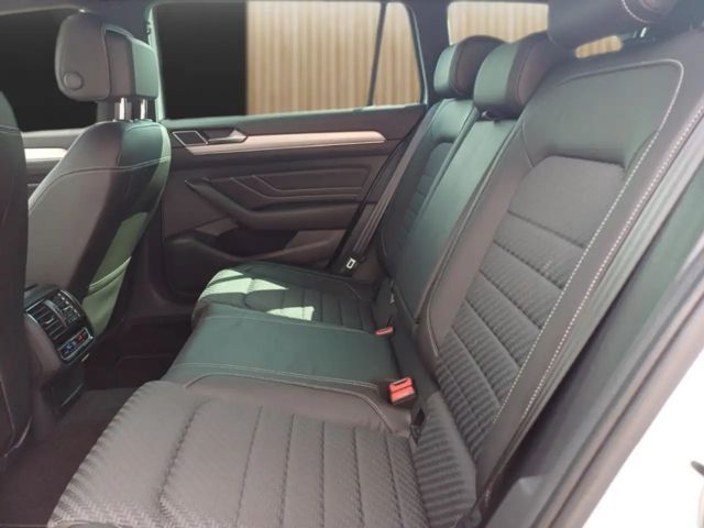 Volkswagen Passat 1.5 TSI